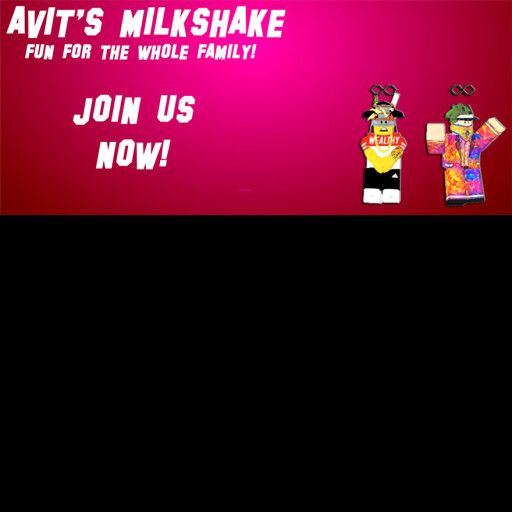 Avit's Milkshake Parlour! cover