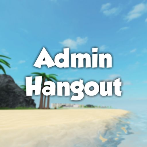 Free Admin Hangout | Free Boombox/Radio cover