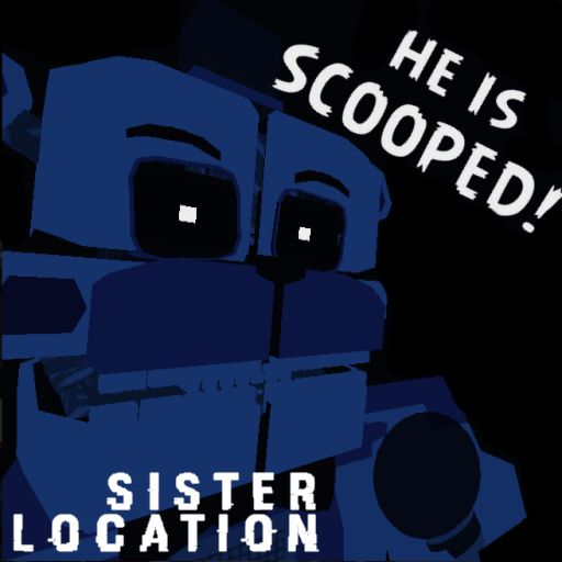 Sister Location Roleplay cover