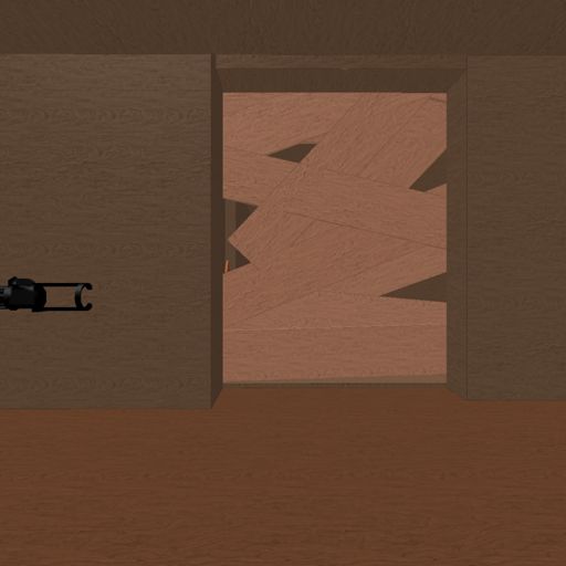 Roblox Assault cover