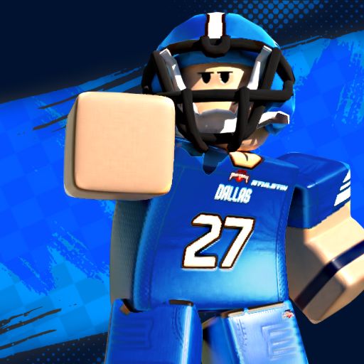 [BETA] Arena Football cover