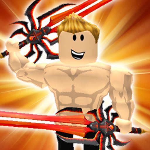 💪Warrior Simulator!💪 cover