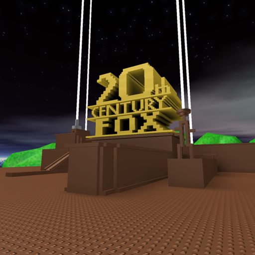 Destroy the 20th Century Fox logo! cover