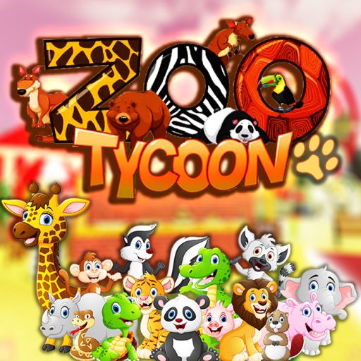 🐾«! Zoo Animals Tycoon !»🐾 cover