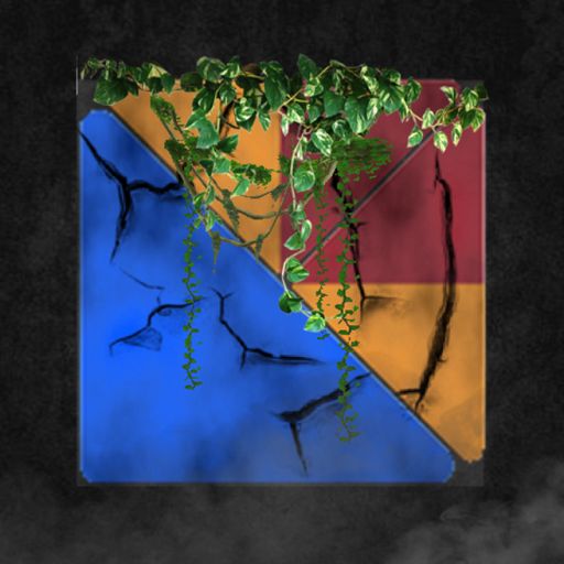 Abandoned Innovation Labs cover