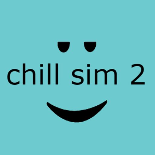 Chill Simulator 2 cover