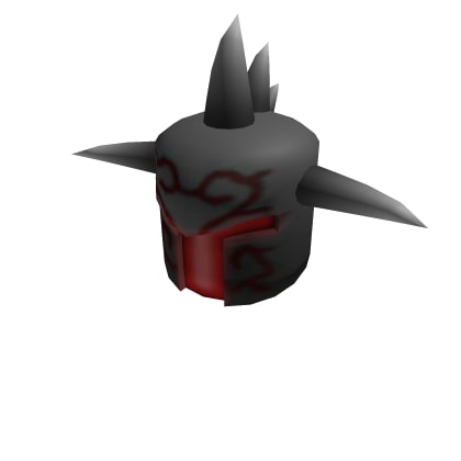 Crimson Warlord cover