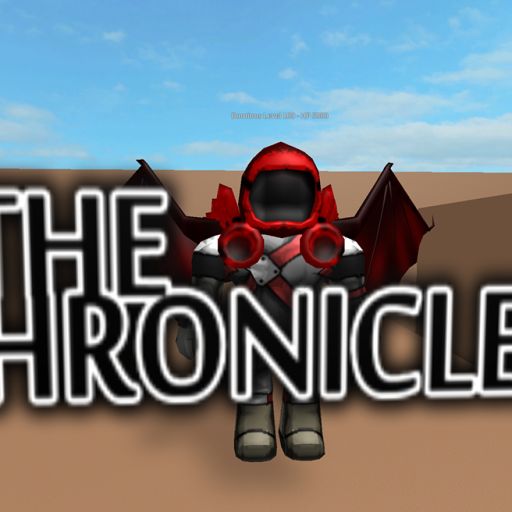 The Chronicles [RPG] - ABANDONED cover