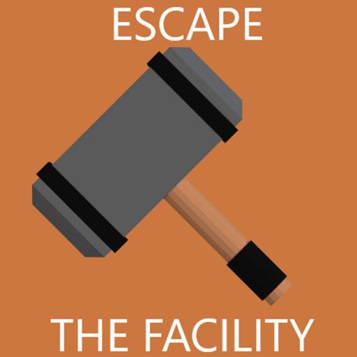 Flee the Facility [DUPLO] cover