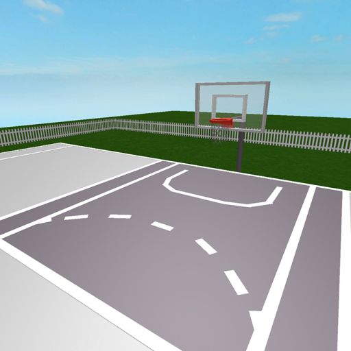 Free Basketball (NO MORE ADMIN) cover