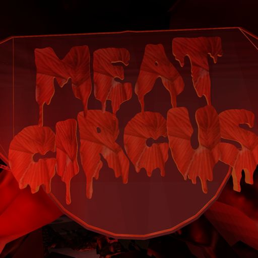 Meat Circus cover