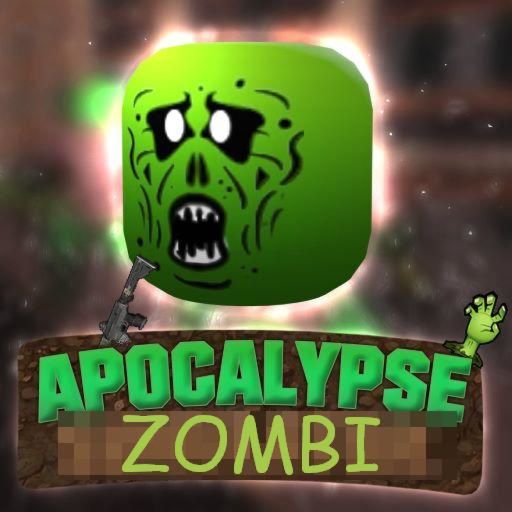 save the world from zombies (zombie Apocalypse) cover