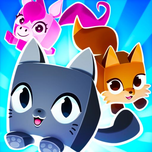 Pet Simulator 2! cover