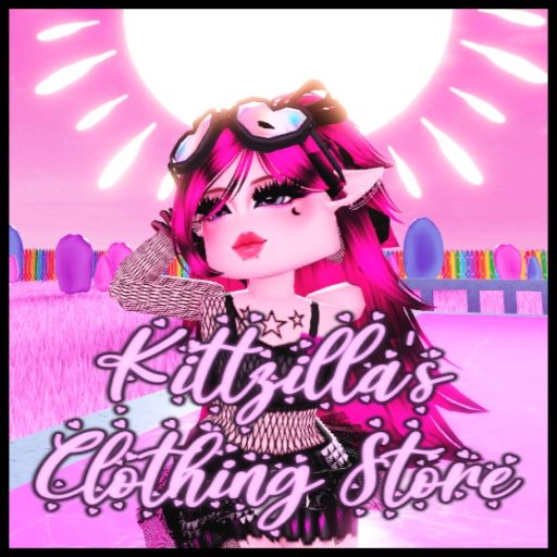 ♡ Kittzilla's Clothing Store ♡ cover