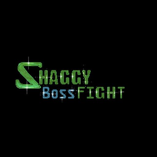 CHAPTER THREE | Shaggy Boss Fight cover