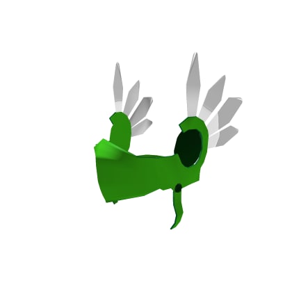 Emerald Valkyrie cover