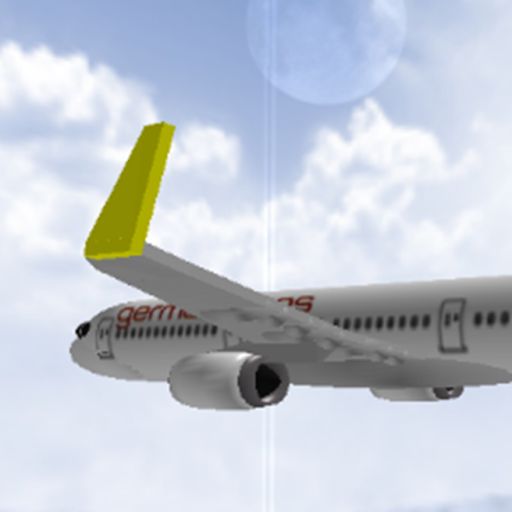 RO Airplanes {PLANE TEST VERSION} cover