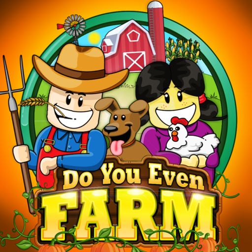 Do You Even Farm? [Like Us For More Codes Soon] cover