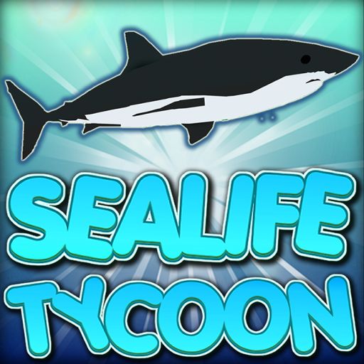 🐟Sea Life Tycoon cover