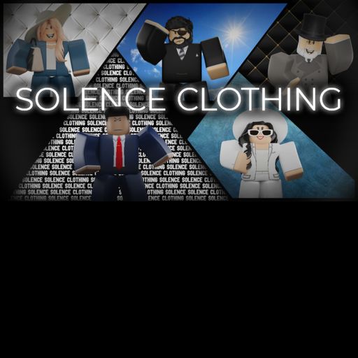 Solence Clothing | Homestore cover