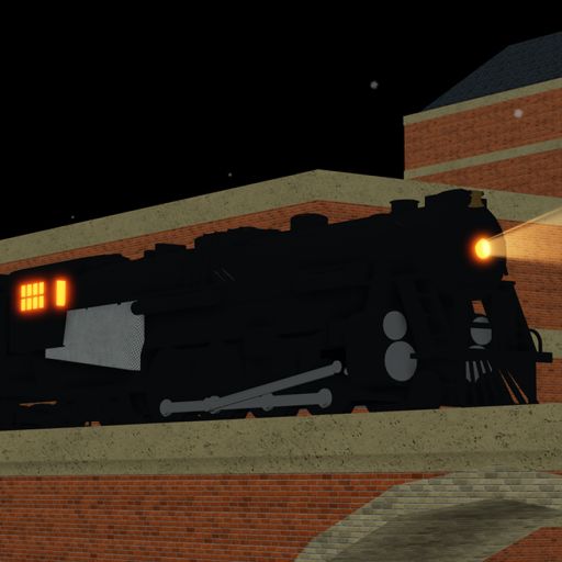 The Arctic Express cover