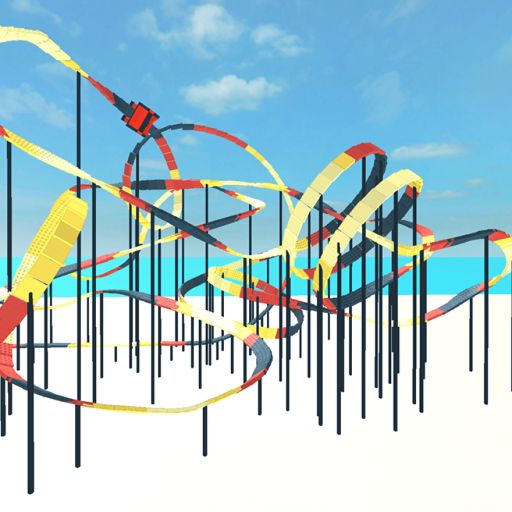 □ CoasterCreator  V2.95 [Unlocked] □ cover
