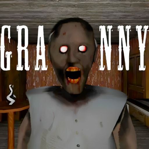 Scary Button😨 (Survive the Killers!) cover