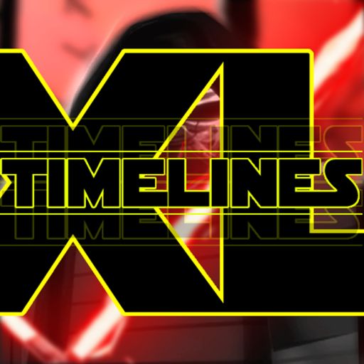 TIMELINES XL RP cover