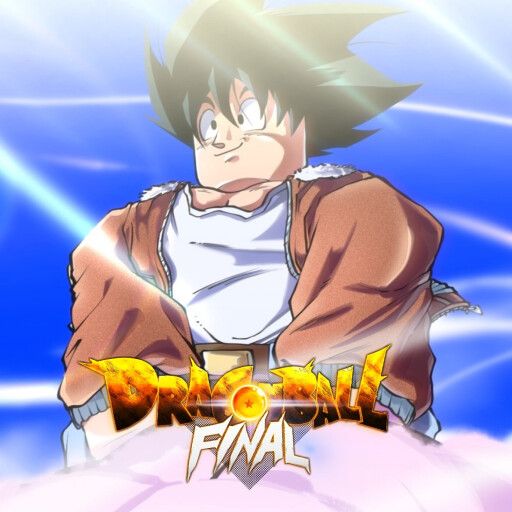 [UPDATE] Dragon Ball Final Remastered cover