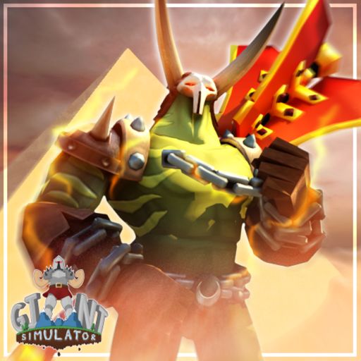 Giant Simulator cover