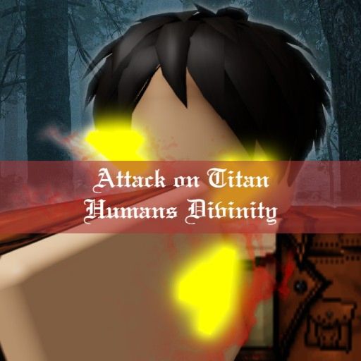 Attack on Titans: Human's Divinity cover