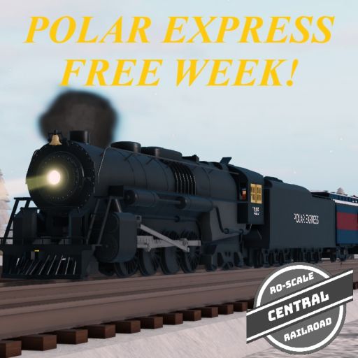 [CHRISTMAS!] Ro-Scale Central Railroad cover