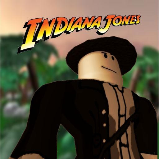 IndianaJones: Escape of the Ancient Temple[BETA] cover