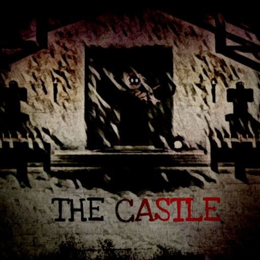 THE OLD CASTLE cover