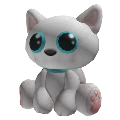 From the Vault: Kawaii Cat cover