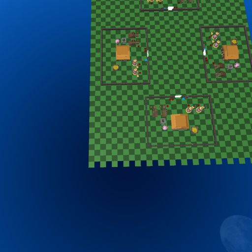 Clash of Clans Tycoon REVAMPED [Read Desc] cover