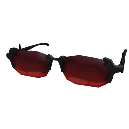 Vampire Sunglasses cover
