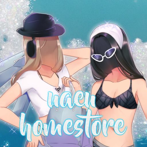 Aesthetic Clothing HomeStore. cover