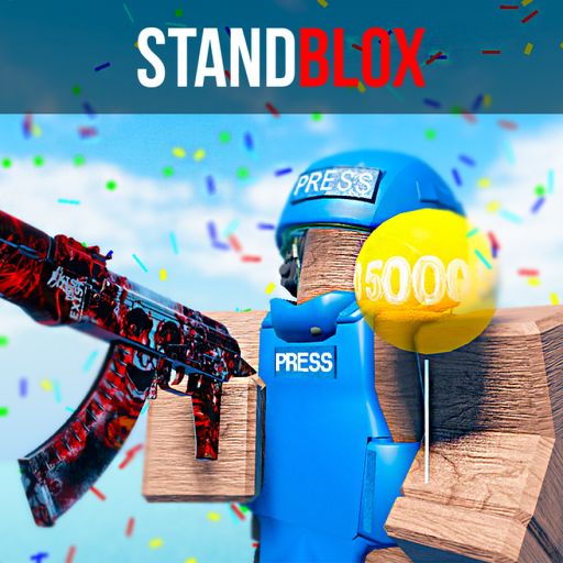 [OUTDATED ! ] Standblox | Fun Alpha Sigma (DESC) cover