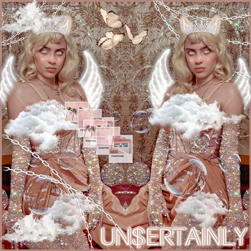 🦋🌻•Un$ertainly Clothing Homestore•🌻🦋 cover