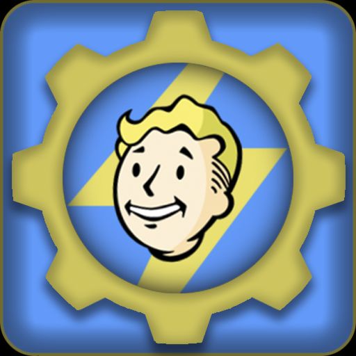 [FOR SALE] FALLOUT: A Vault Dweller's Life cover