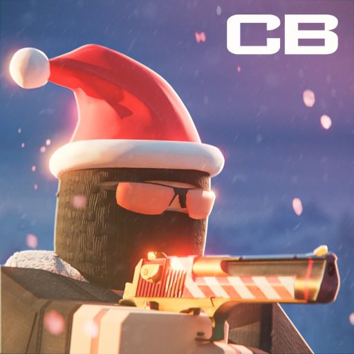 [🎄] Counter Blox cover