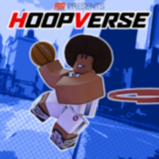 🏀HOOPVERSE 1 Alpha (OLD) cover
