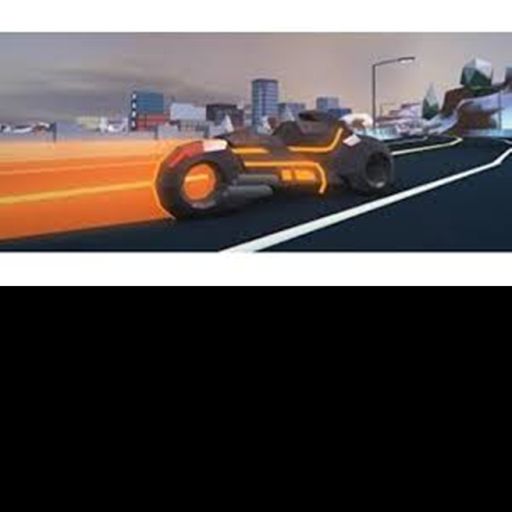 Escape Volt Bike!!!!!! cover