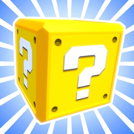 Lucky Blocks Arena 💣 cover