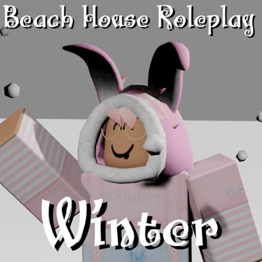 [Teleport Place] Beach House Roleplay cover