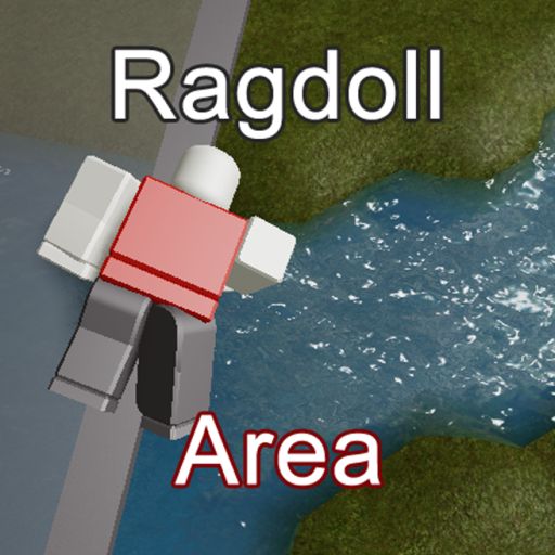 Ragdoll Area cover