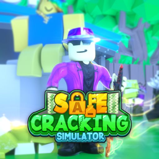 🔑  Safe Cracking Simulator cover