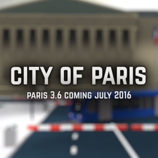 City of Paris [SPRING CARNIVAL] cover