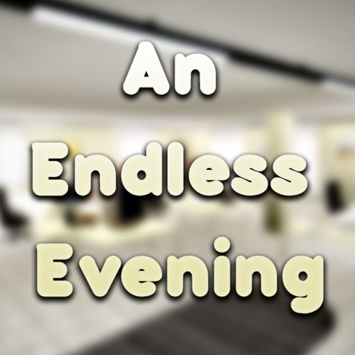 An Endless Evening cover